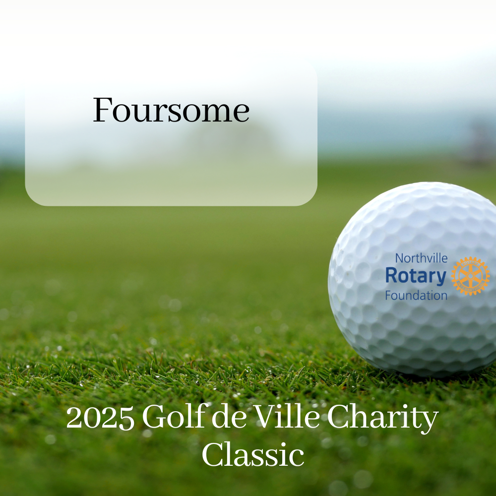 Foursome